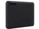 Външни HDD 4TB Toshiba Canvio Advance (V10) Black