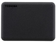 Външни HDD 4TB Toshiba Canvio Advance (V10) Black