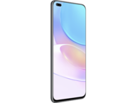 Смартфони Huawei nova 8i 128GB Starry Black + подарък калъф