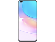 Смартфони Huawei nova 8i 128GB Moonlight Silver + подарък калъф,