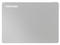 Външни HDD 2TB Toshiba Canvio Flex Silver