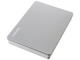 Външни HDD 2TB Toshiba Canvio Flex Silver
