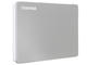 Външни HDD 2TB Toshiba Canvio Flex Silver