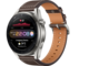 Смарт часовници Huawei Watch 3 Pro Galileo-L40E Brown Leather 