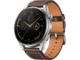 Смарт часовници Huawei Watch 3 Pro Galileo-L40E Brown Leather 