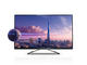 Телевизори Philips 55PFL4908H