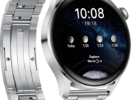 Смарт часовници Huawei Watch 3 Elite Galileo