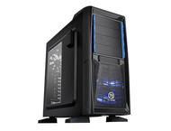 Кутии Thermaltake Chaser A41 Black VP200A1W2N