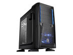 Кутии Thermaltake Chaser A41 Black VP200A1W2N