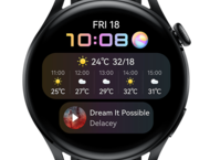 Смарт часовници Huawei Watch 3 Galileo