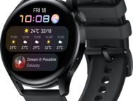 Смарт часовници Huawei Watch 3 Galileo