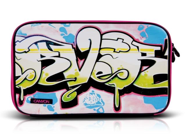Чанти за Лаптопи Canyon Noseslide калъф за лаптоп