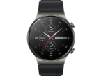 Смарт часовници Huawei Watch GT2 Pro, Night Black 