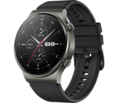Смарт часовници Huawei Watch GT2 Pro, Night Black 