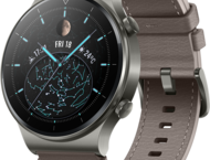 Смарт часовници Huawei Watch GT2 Pro, Nebula Gray