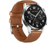 Смарт часовници Huawei Watch GT 2 Latona B19V Pebble Brown 