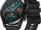 Смарт часовници Huawei Watch GT 2 Latona Matte Black