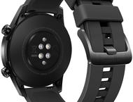 Смарт часовници Huawei Watch GT 2 Latona Matte Black