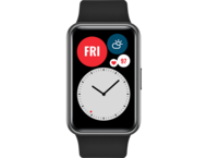 Смарт часовници Huawei Watch Fit Graphite Black 