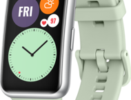 Смарт часовници Huawei Watch Fit Mint Green