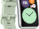 Смарт часовници Huawei Watch Fit Mint Green