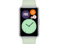 Смарт часовници Huawei Watch Fit Mint Green 