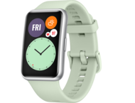 Смарт часовници Huawei Watch Fit Mint Green 