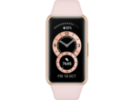 Смарт гривни Huawei Band 6 Sakura Pink 