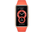Смарт гривни Huawei Band 6 Amber Sunrise 