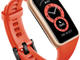 Смарт гривни Huawei Band 6 Amber Sunrise