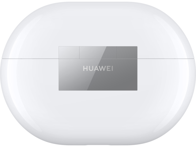 Слушалки Huawei FreeBuds Pro White