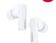 Слушалки Huawei FreeBuds Pro White