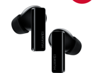 Слушалки Huawei FreeBuds Pro Black
