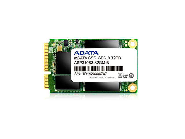 SSD A-DATA Premier Pro SP310 SSD 32GB