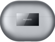 Слушалки Huawei FreeBuds Pro Silver Frost