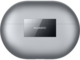 Слушалки Huawei FreeBuds Pro Silver Frost
