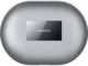 Слушалки Huawei FreeBuds Pro Silver Frost