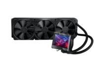 Охладители ASUS ROG RYUJIN II 360