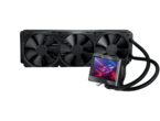 Охладители ASUS ROG RYUJIN II 360