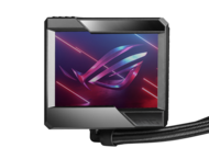 Охладители ASUS ROG RYUJIN II 360