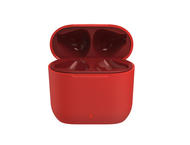 Слушалки Hama "Freedom Light", Red