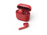 Слушалки Hama "Freedom Light", Red