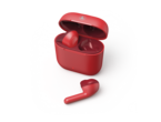 Слушалки Hama "Freedom Light", Red