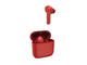 Слушалки Hama "Freedom Light", Red