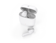 Слушалки Hama "Freedom Light", White