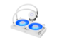 Охладители CoolerMaster MasterLiquid ML240L V2 RGB White