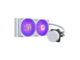 Охладители CoolerMaster MasterLiquid ML240L V2 RGB White