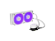 Охладители CoolerMaster MasterLiquid ML240L V2 RGB White