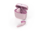 Слушалки Hama "Freedom Light", Pink