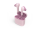 Слушалки Hama "Freedom Light", Pink